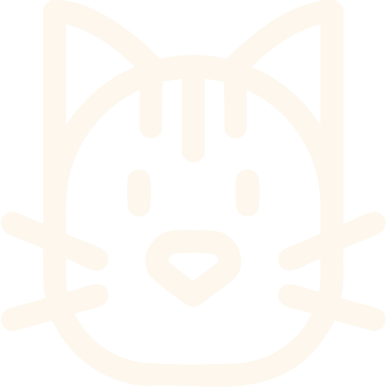 cat logo